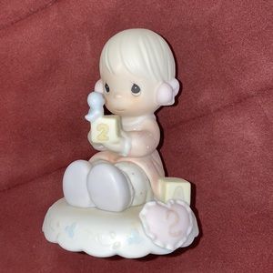 Precious Moments Growing in Grace Age 2